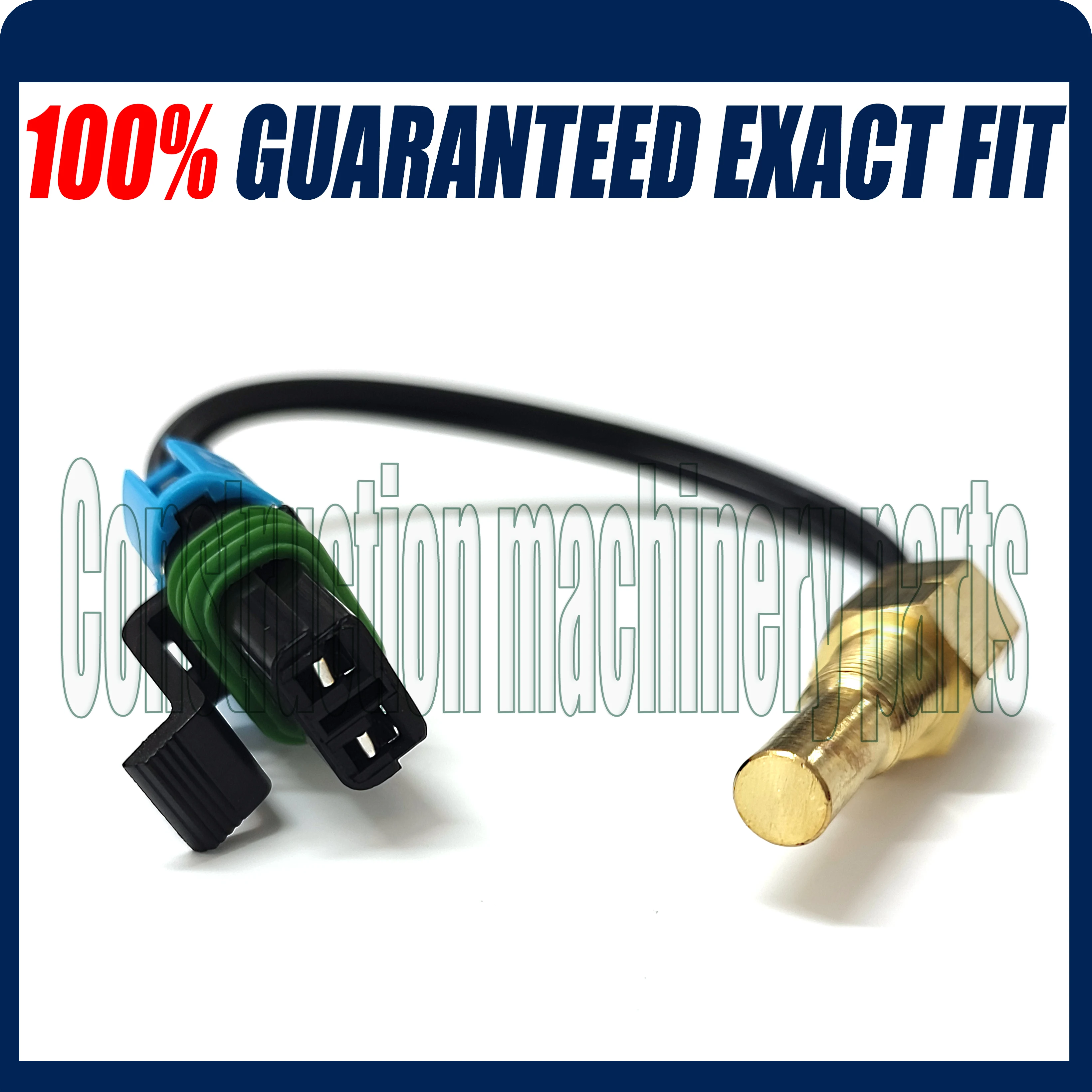 

Water Temperature Sensor 12-01145-04 12-01145-03 Compatible for Carrier