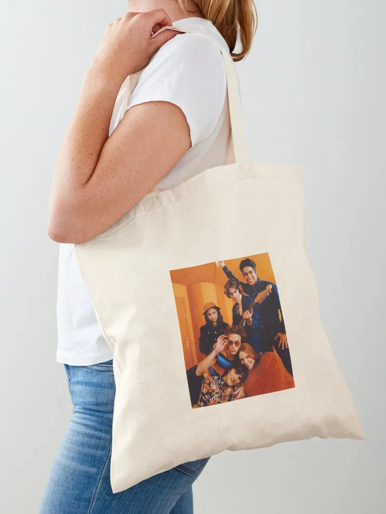 

that 70s show Tote Bag great bag reusable shopping bag shopper women shopping