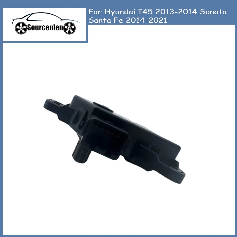 

971594R150 HVAC оригинальный режим привода двери привод температуры левый для Hyundai I45 2013-2014 Sonata Azera Santa Fe 2014-2021