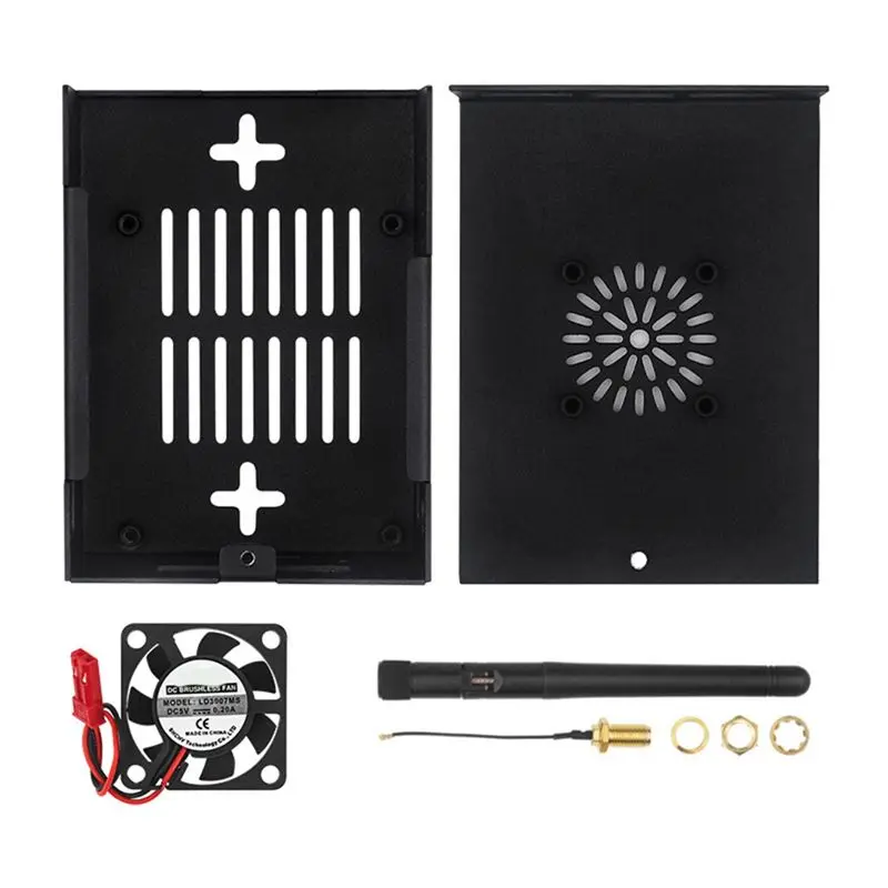 Abfm-Heatsinks For …