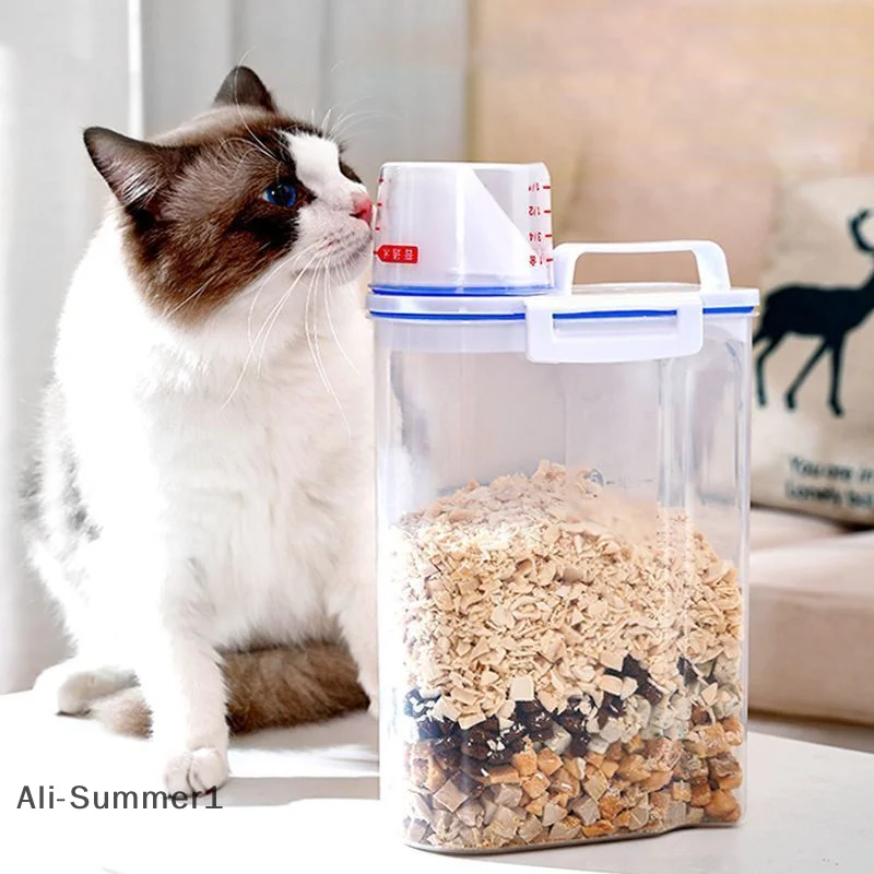 Thumbnail 2 - #35 Cheapest Pet Food Containers Deals You Can Get