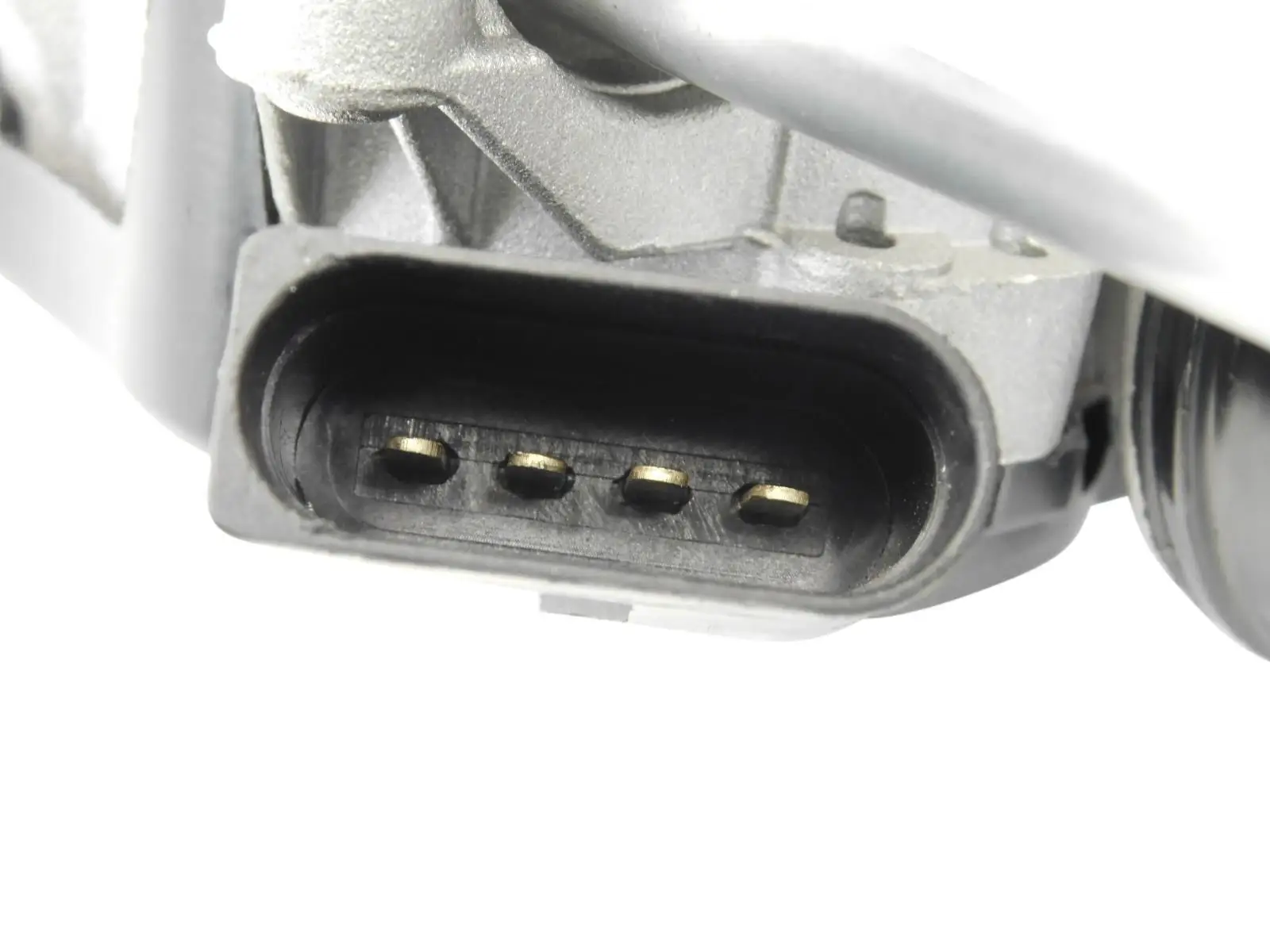 

Right Hand Drive Front Wiper Motor With Linkage Assembly For Opel Corsa D E 2006+ Replacement