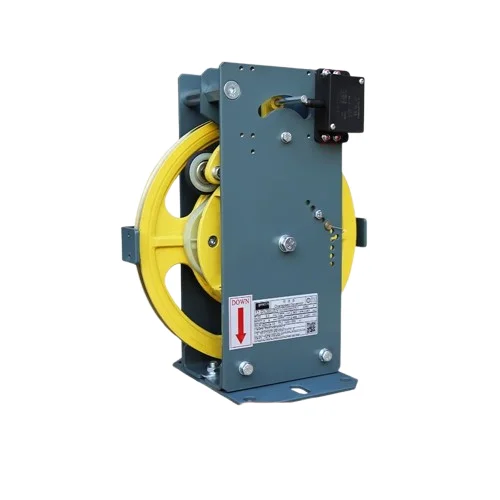 GOL300 elevator speed limiter two-way Elevator Speed governor  for machine room elevator