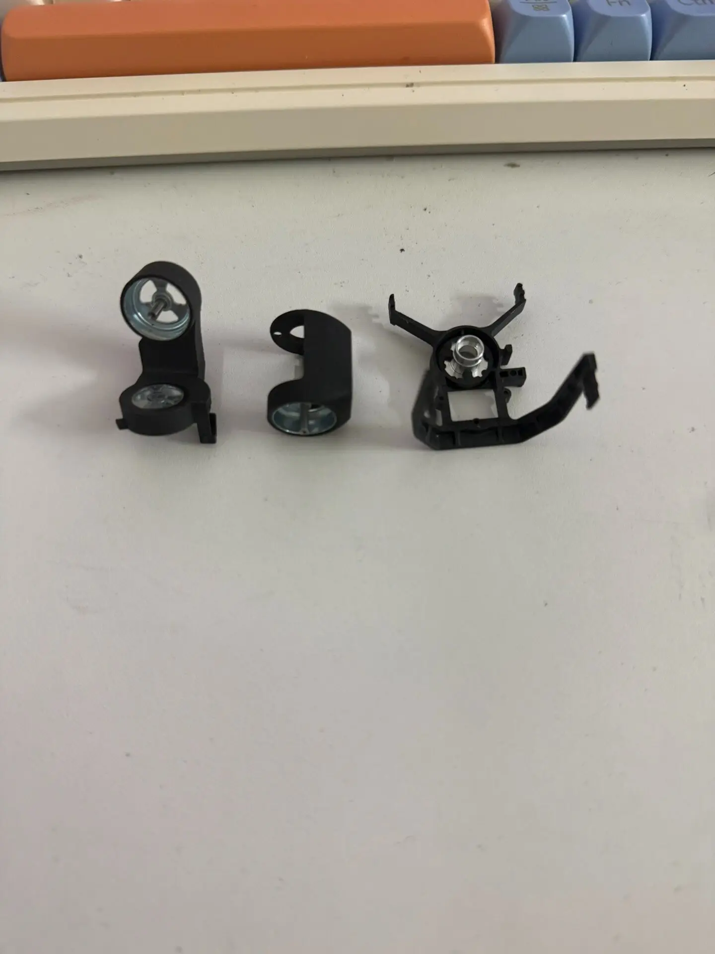 

Кронштейн для крепления на верхнюю часть дрона Mini1 / Mini2 / Mini SE / Mini2SE / Mini4K – Запасная часть