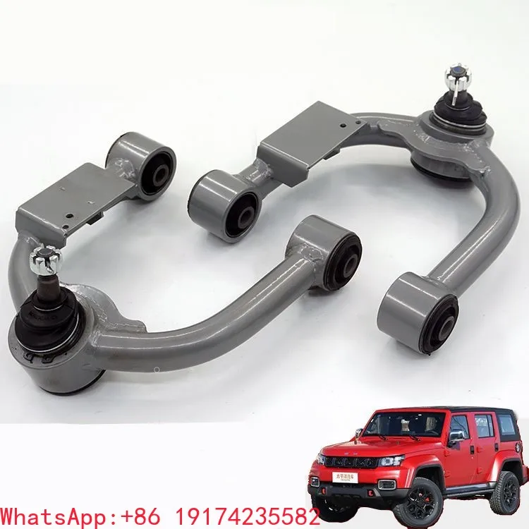 

for BAIC BJ40L Front Top Control Arms Performance Parts for Upper Steering Control Arm