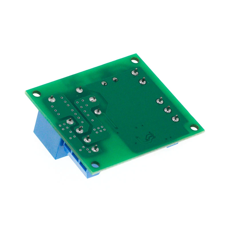 液体センサー付き自動電磁弁,12V,リレーボード