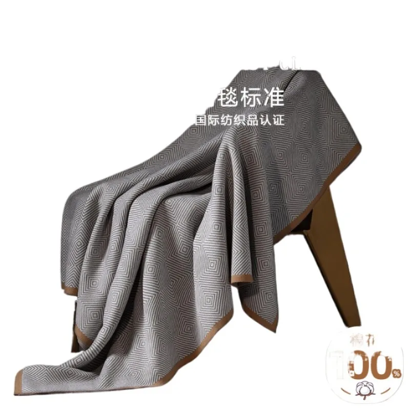 

Office nap blanket