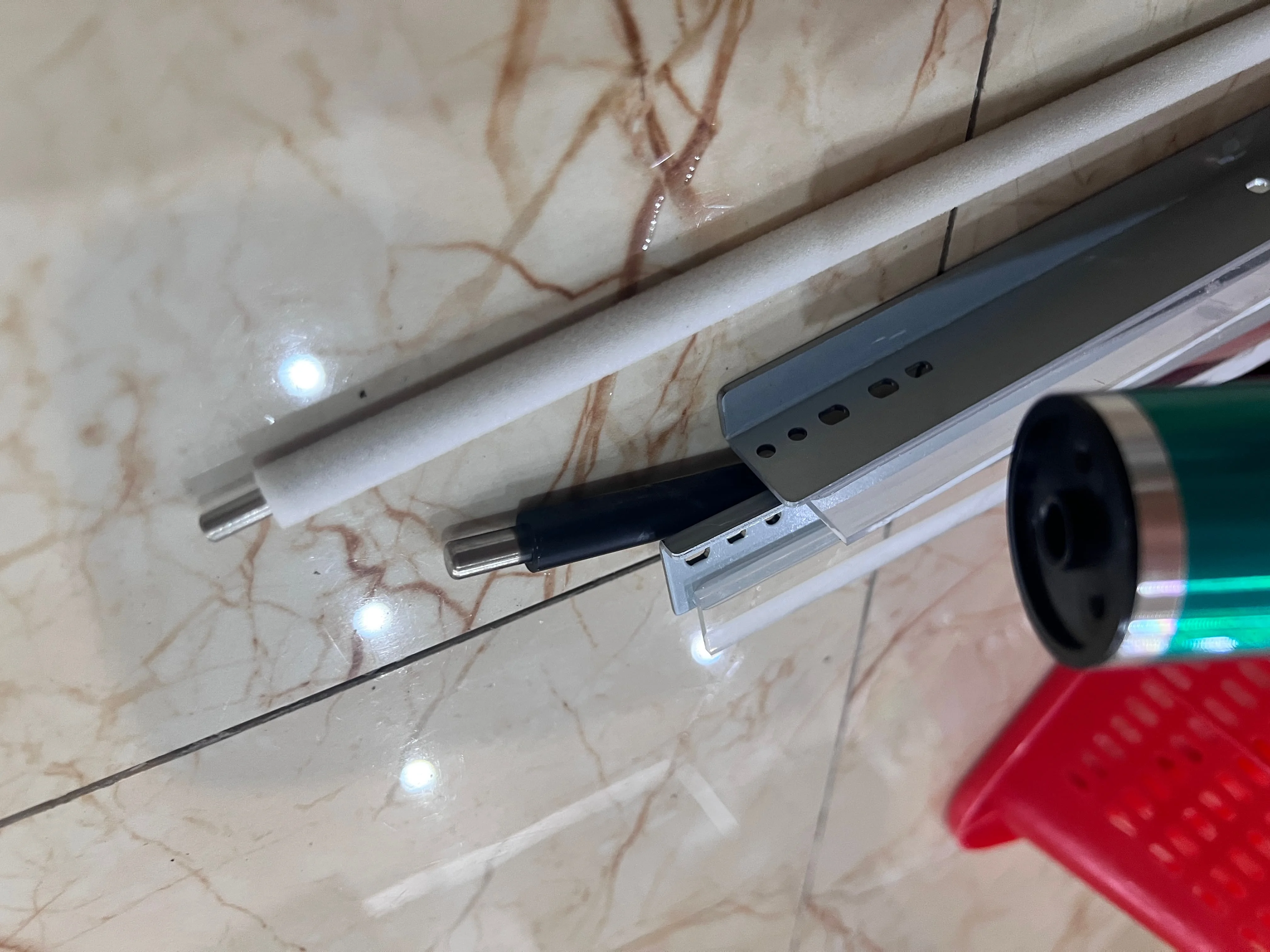 

for Konica Minolta Bizhub C3350 drum core C3380 C3350Ii charging roller cleaning roller drum scraper transfer printing scraper