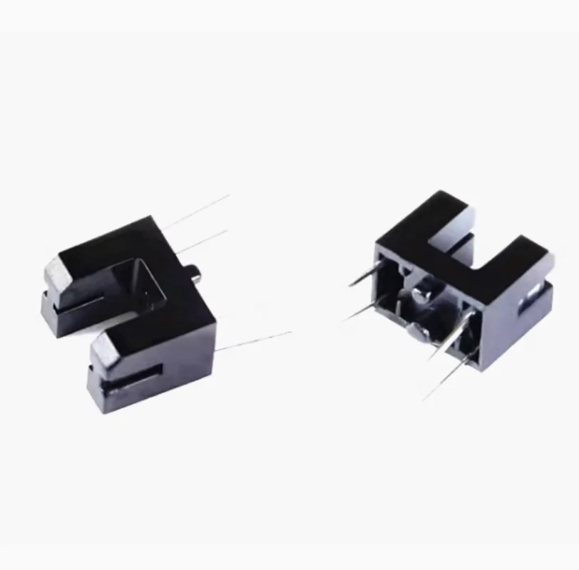 

100 шт. ITR9606 ITR9608 оптоэлектронный переключатель с прямым подключением