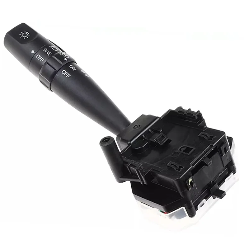 

N26R-93410-2H101 Headlight Turn Signal Combination Switch For Hyundai Avante Elantra HD MK4 2007-2010 93410-2H100