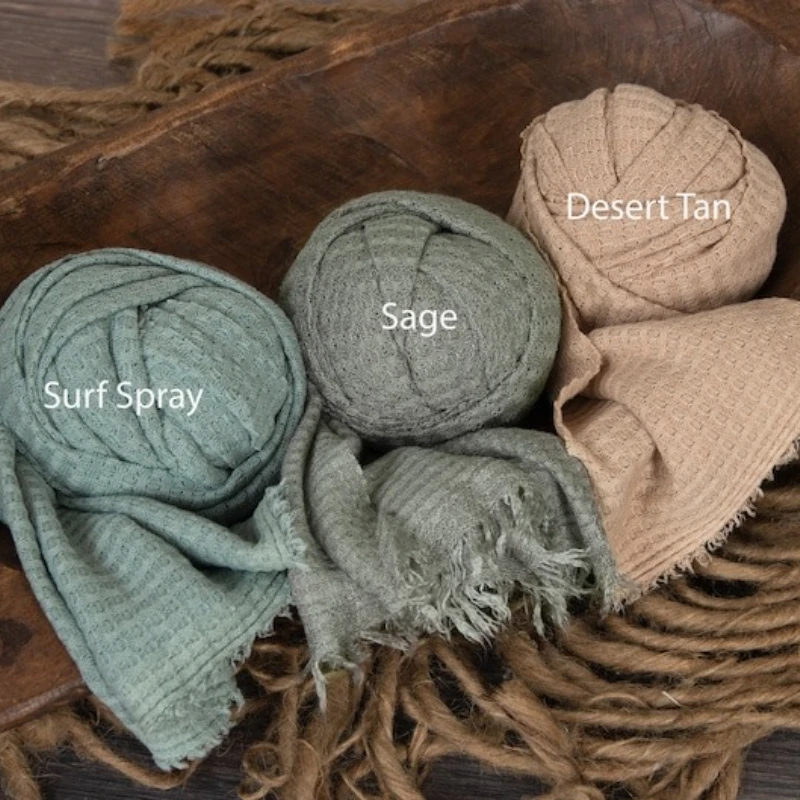 Miękki, elastyczny otulacz waf – Baby Wrap Stretchy recenzja i cena