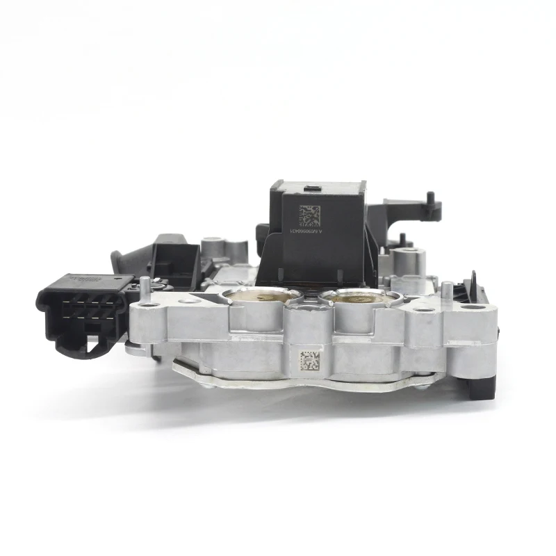 アウディ用ギアコントローラーユニット,カーアクセサリー,tcm q500,dl501,0b5 tcu,0b5927256b,0b5927156f,7スピード