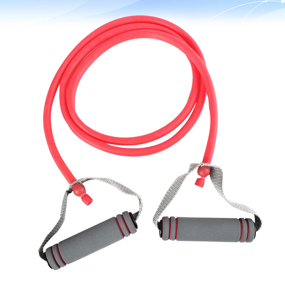 

Yoga Pull Rope Assisted Puller Strength Training Equipment Fitness Pulling Belt