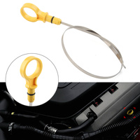 520mm Car Engine Oil Dipstick For Ford F-150 Mustang 2011 2012 2013 2014 BR3Z-6750-A