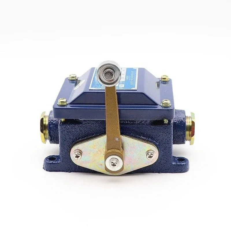 Limited Offer Marine Limit Switch LX918-120/11L/Z/S/G Limit Switch, Waterproof Handle, Adjustable Limit 500V