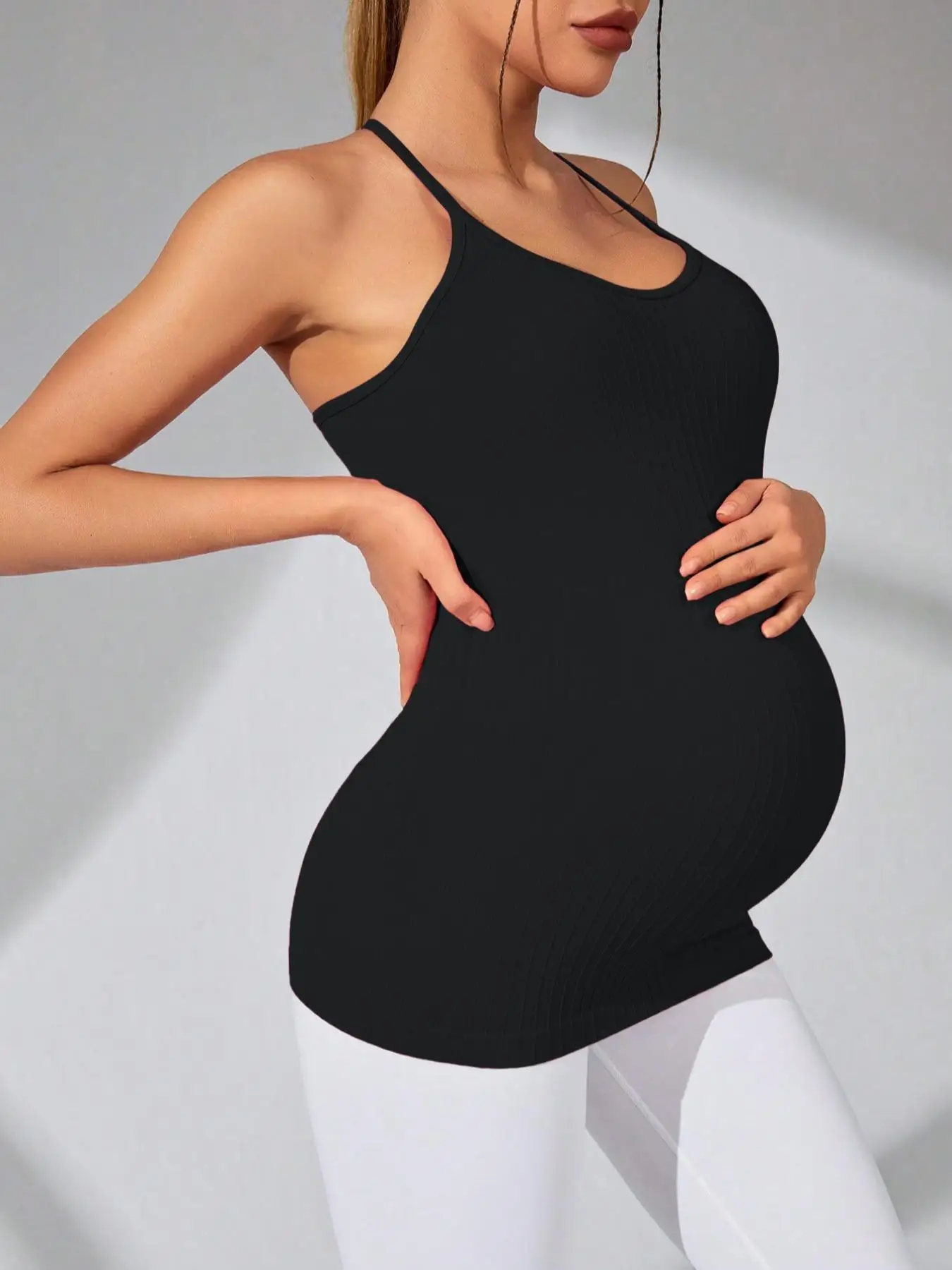 Women's Workout Top Vela Studio
