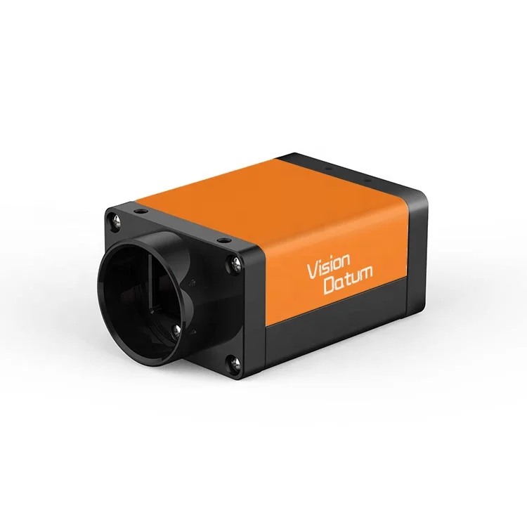 MARS5000S-150CM Compatible LabView Defect Inspection 5mp Global Shutter Camera Link Industrial Vision Cameras