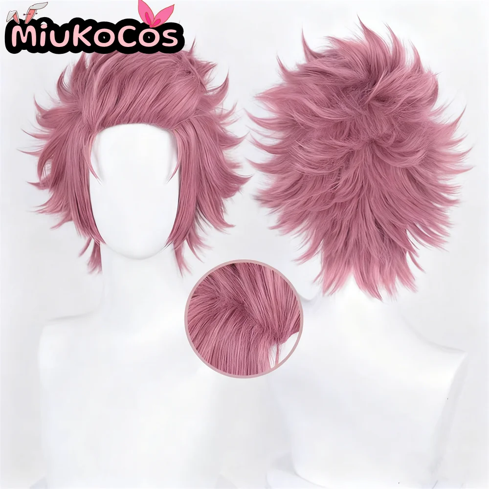 IN STOCK Rin Itoshi Cosplay Wig Itoshi Sae Cosplay Wig MiukoCosplay Anime Cosplay Wig 4