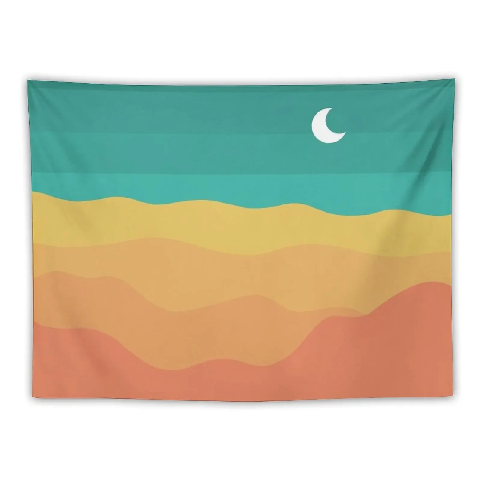 

Alternative Pansexual Pride Flag Landscape Tapestry House Decorations Room Decorator Decoration Room Tapestry