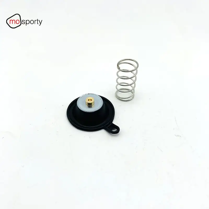 Carburetor Air Cut Off Valve Diaphragm Repair Kit for XV1100 Virago XV750 Virago 3CF-1490H-00-00 VX 750 1100 3 CF 1490 H 00