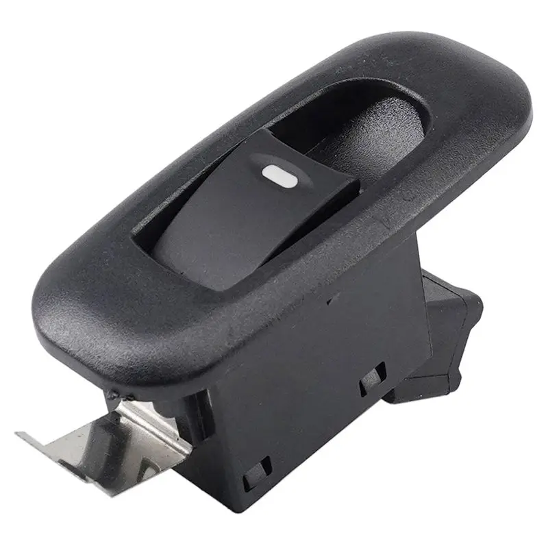 

Кнопка-регулятор управления стеклоподъемником A76T-Electric Power с 6-контактным разъемом для MAHINDRA 0111JG0070N