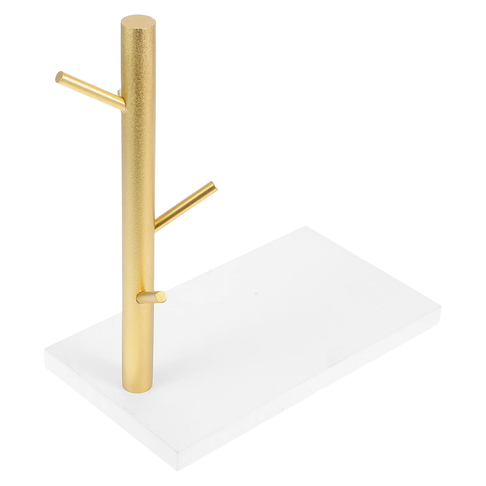 

Деревянный поднос для ключей для прихожей, органайзер для ювелирных изделий, поднос из натурального дерева для колец, браслетов, ключей, декоративный комод, органайзер для ключей