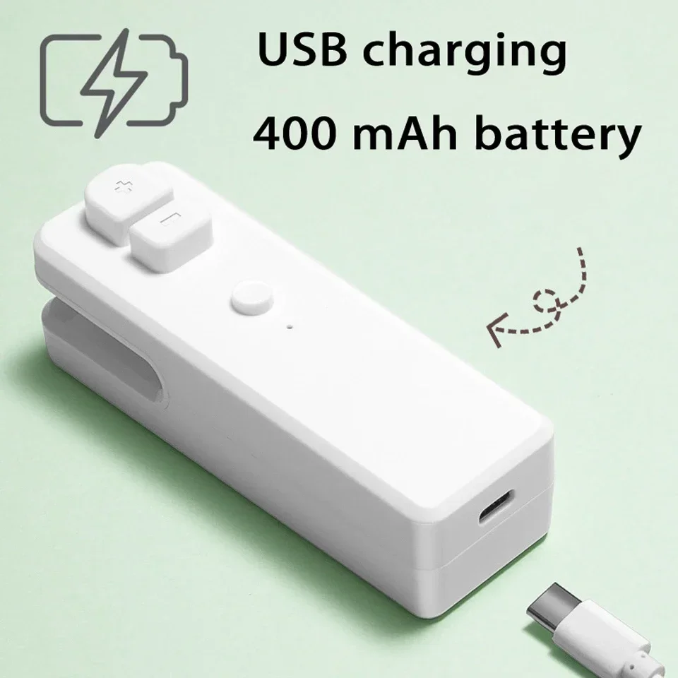 Thumbnail 2 - #29 Heat Bag Sealing Machines List of Top Picks