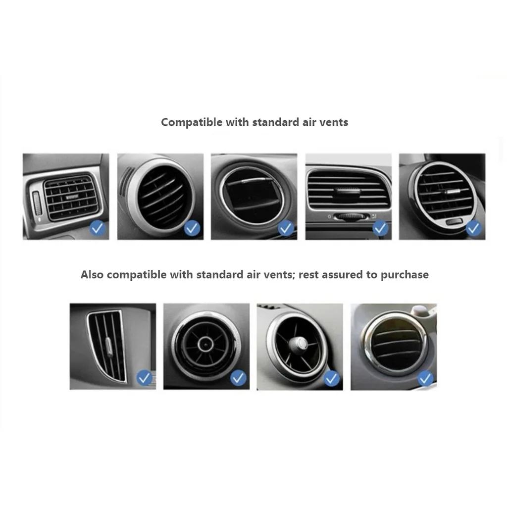 360-Grad-drehbarer Auto-Handyhalter mit Saugnapf, universeller Handyhalter, stoßfester GPS-Clip, Smartphone-Ständer, Autowerkzeug – Detail 15