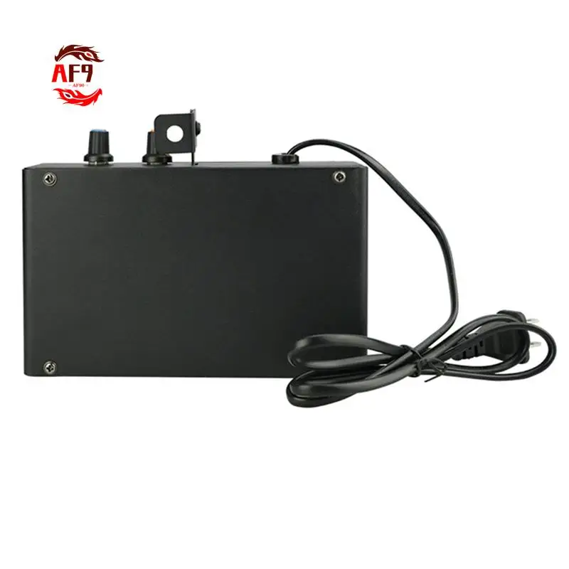 

AF90-1 шт. сценический стробоскоп сценическое освещение белый свет для свадьбы, Рождества, дня рождения, клуба, DJ вилка европейского стандарта