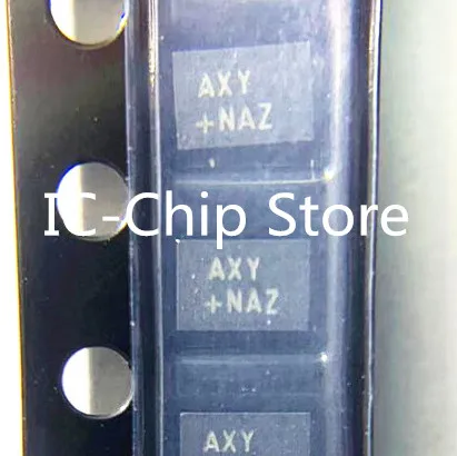 5 pezzi ~ 10 pz/lotto nuovo originale TDFN-10 AXY