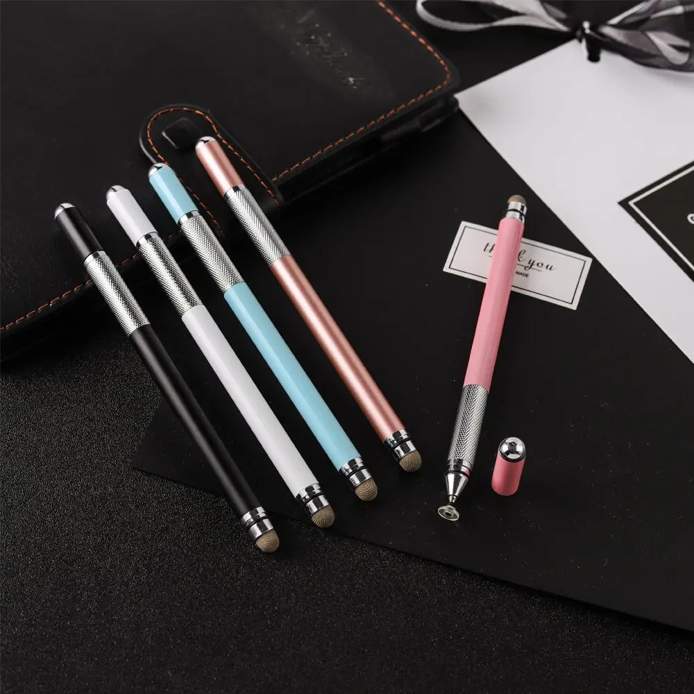 

lightweight Sensitive Accessories Touchpen Capacitive Stylus Touch Screen Pen Drawing Pen For Pad Tablet Phone