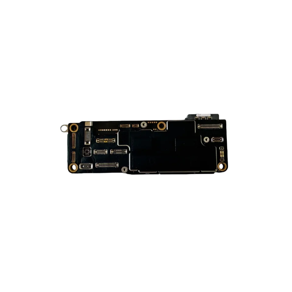 Original Entsperrtes iPhone 16 16 Pro 16ProMax Mainboard mit Face ID 256GB Kapazität für Mobiltelefon SIM-Zugang