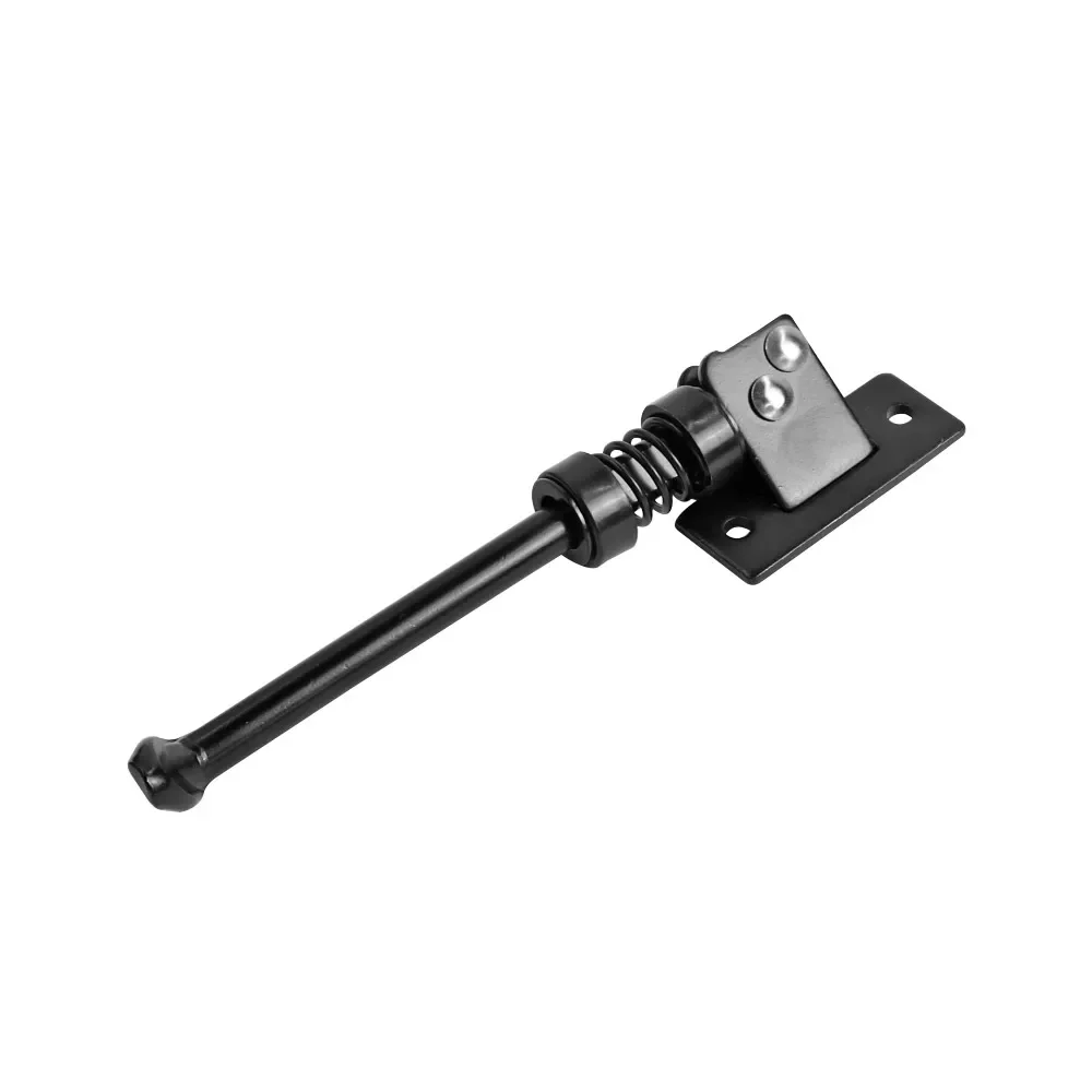 Universelle Fußstützenhalterung aus Aluminiumlegierung für 8 Zoll 10 Zoll Elektroroller, Parkunterstützung, Ständer, Reparaturzubehör – Detail 17