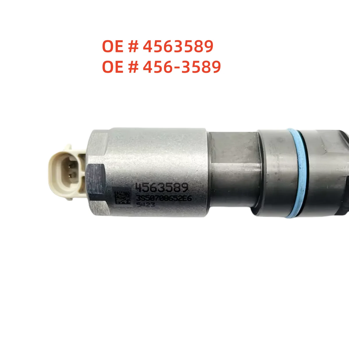 

High Quality 4563589 456-3589 C9.3 Fuel Injector Common Rail Injector 20R5073 For CAT