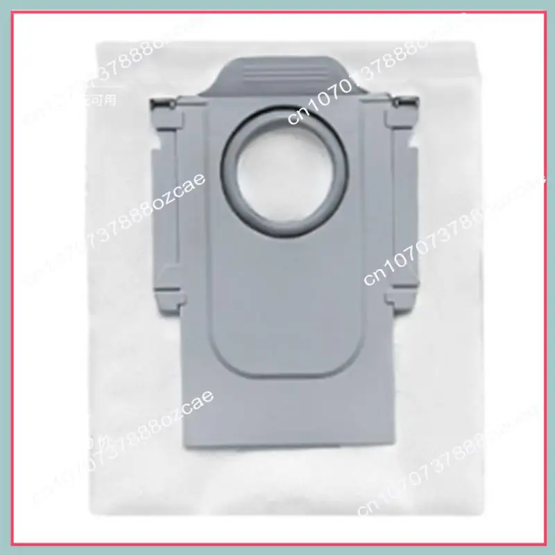 Paquete de accesorios de aspiradora de repuesto A26P para Roborock QV 35A / QR 598 / QR 798: incluye filtros, cepillos, paño de fregona y polvo B