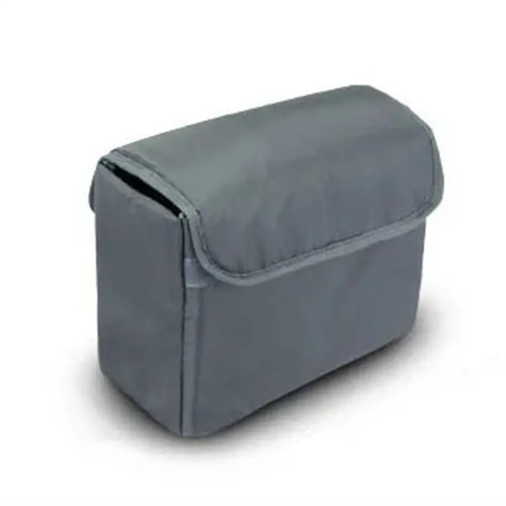 

Thick Padded Camera Insert Case Insert Partition Dividers Organizer Photography Bag Shockproof Sponge Liner