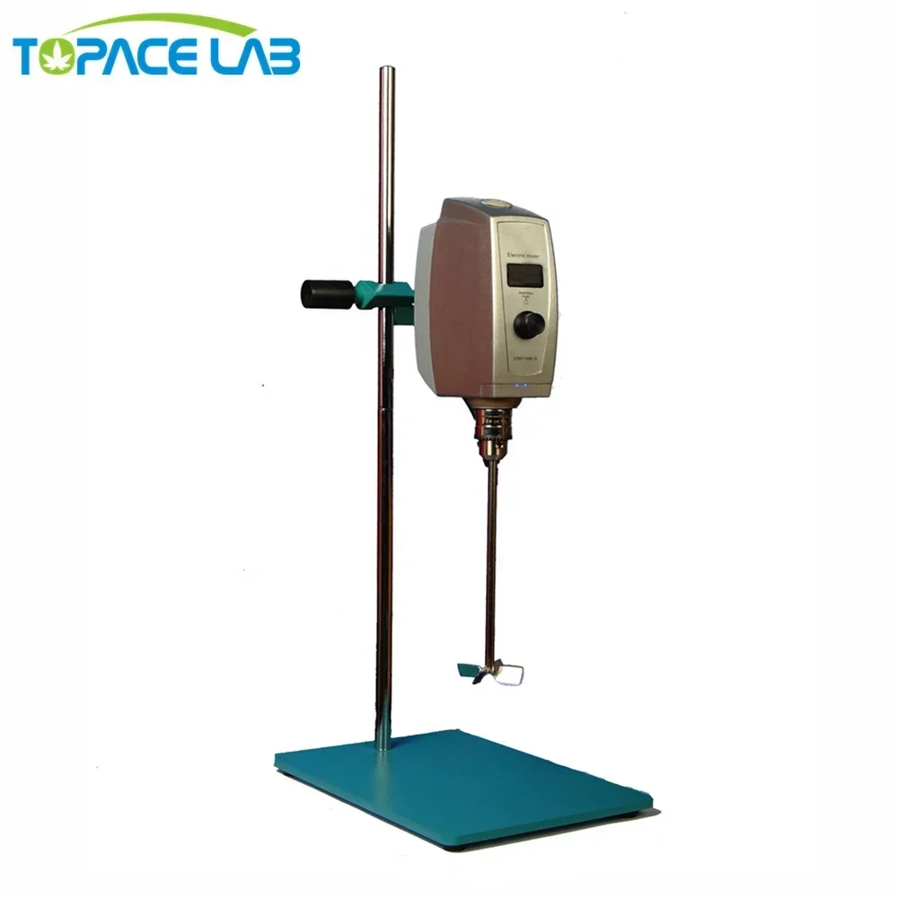 2026 nbHigh Quality 250-80000ml Hormognizer Mixer Homogenizer for Breaking Particles