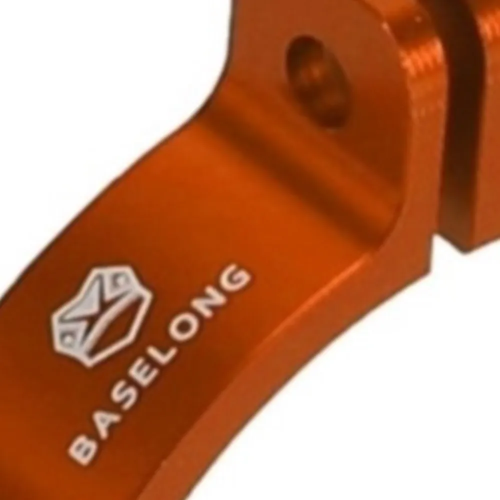 

Fit For GASGAS EC 300 EX 250 2024 2025 For 250/300 SX 250 XC SX-F 300 XC-W Motorcycle Exhaust Flange Clamp Guard Protector Parts