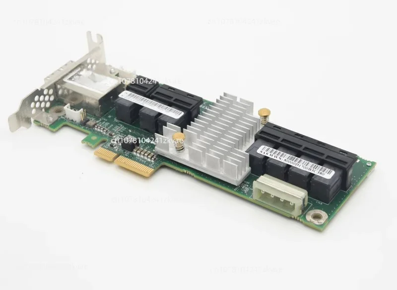 

AEC-82885T 2283400-R12Gbs SAS 36-port expansion card 00LF095