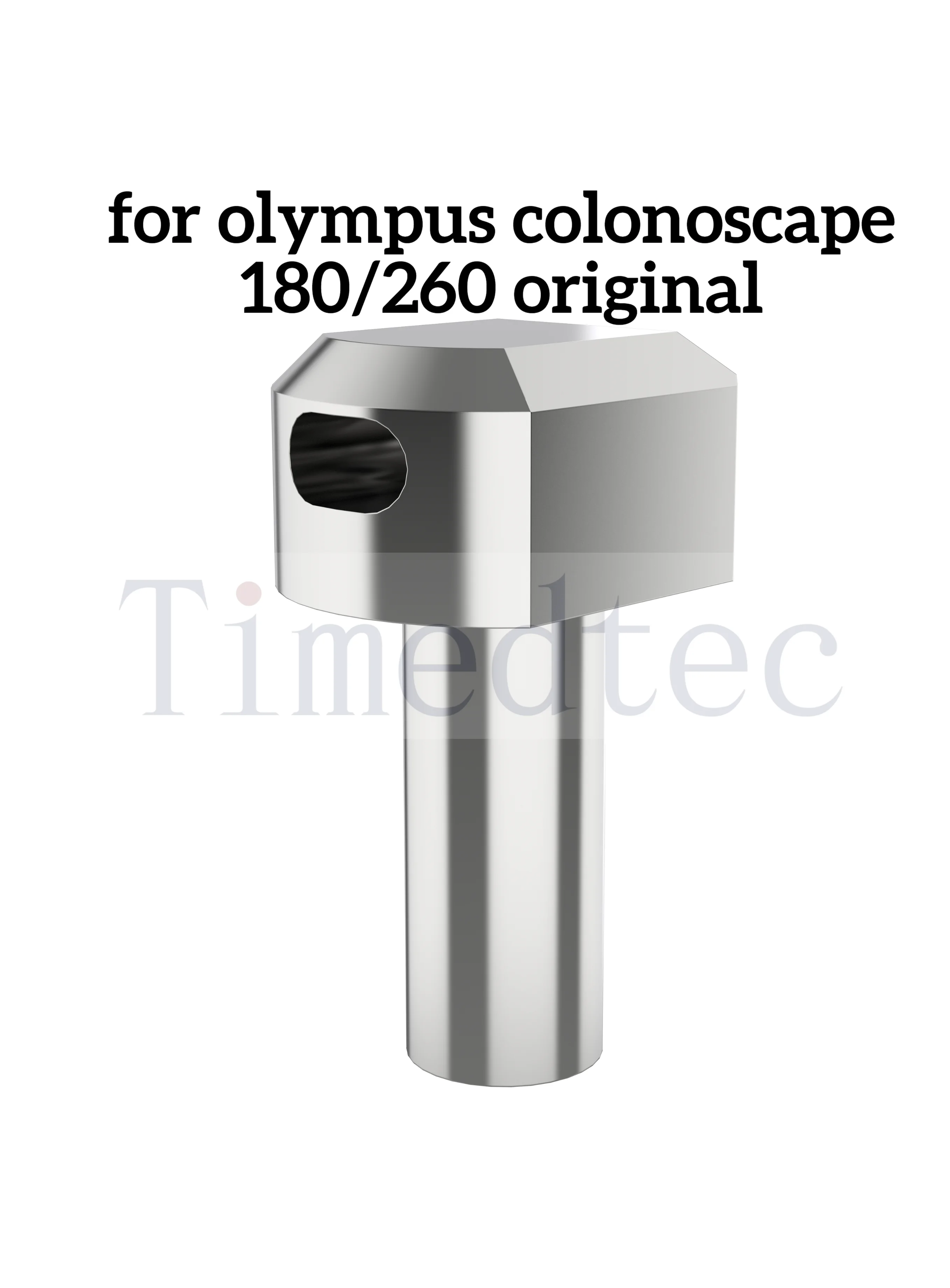 

OLYMPUS Air/water Nozzle original 180/260s endoscope repair accessories