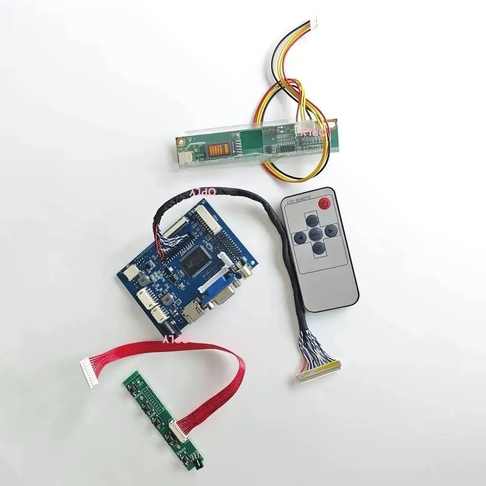 Controller Board Fo…