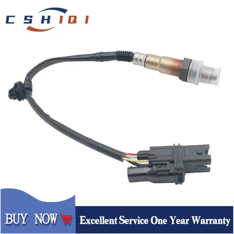 

22693-7Y020 Датчик кислорода для INFINITI FX45 M45 Q45 NISSAN ALTIMA MAXIMA MURANO QUEST Автозапчасти 226937Y020 22693 7Y020