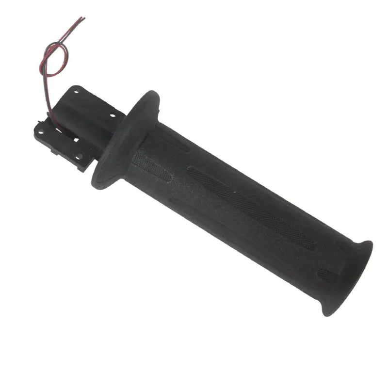 

Stable-Heating Handle Heated Grips Heater For Motorcycle For BMW R1200GS Adventure F800GS F650GS K1200R R1200R 2006-2012 Left