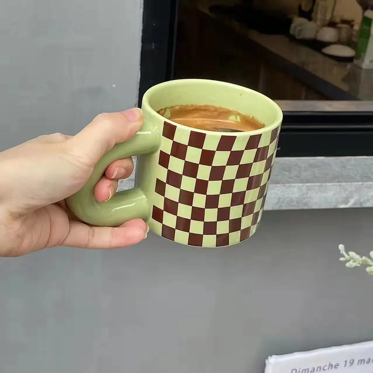 thumb