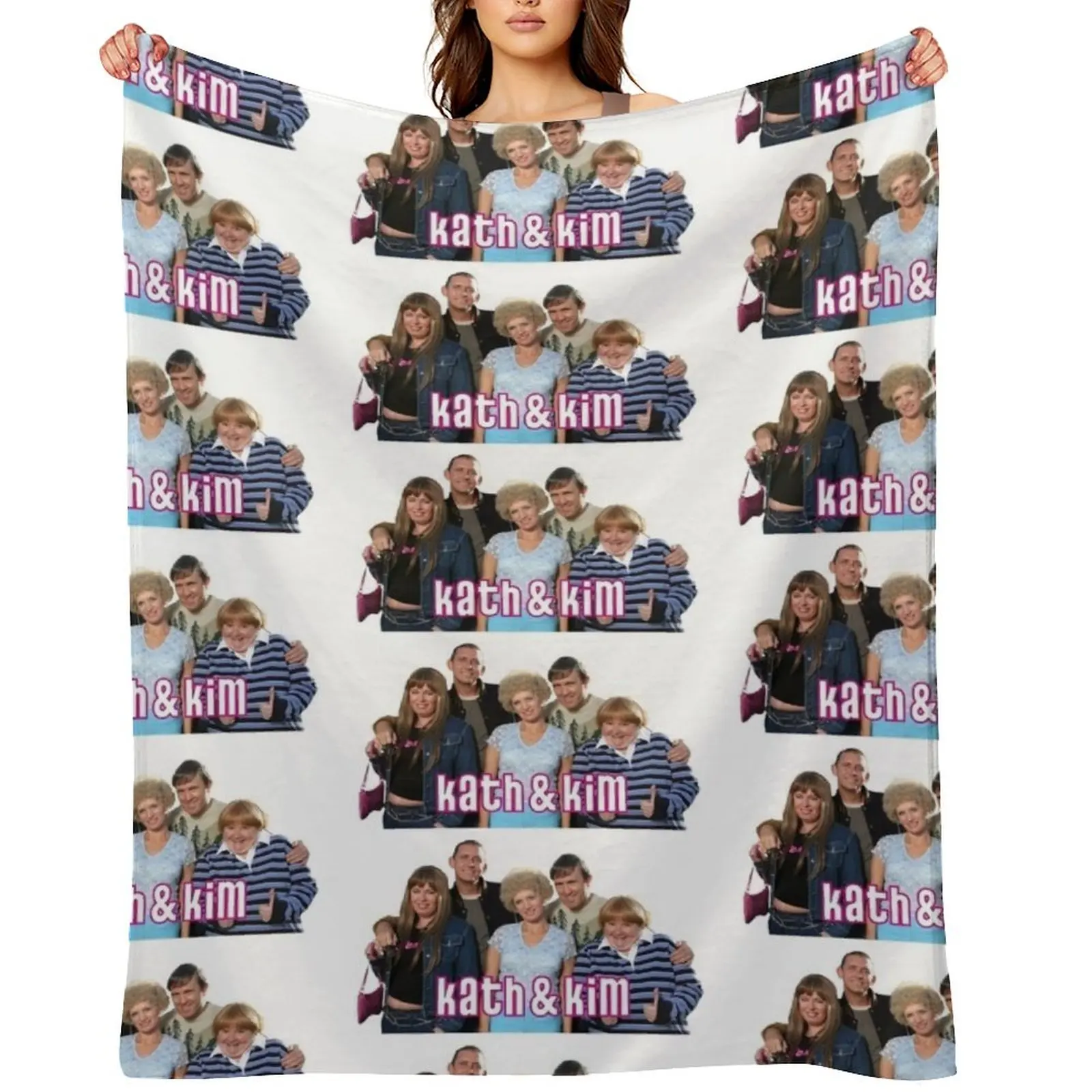 Kath And Kim: Group… - image