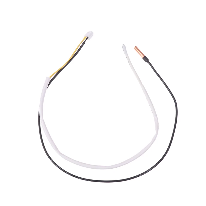 1 PC Air Conditioner Temperature Sensor Double Probe Tube Air Temperature Sensor 48cm for GREE Air Conditioner