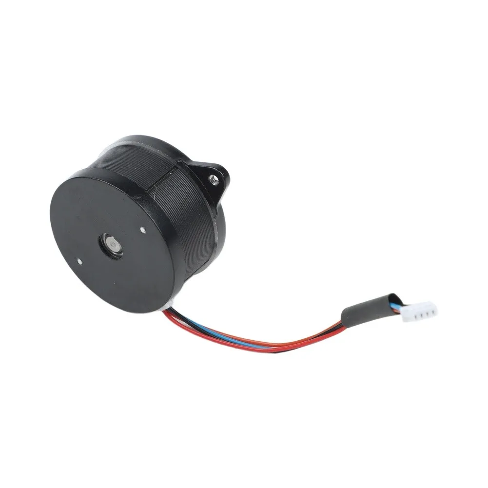 for custom Fit Motor High-Temp Motor Ac Motor 50.85mm 2in Effortless Installation Enhanced Longevity High-Temperature Resistance