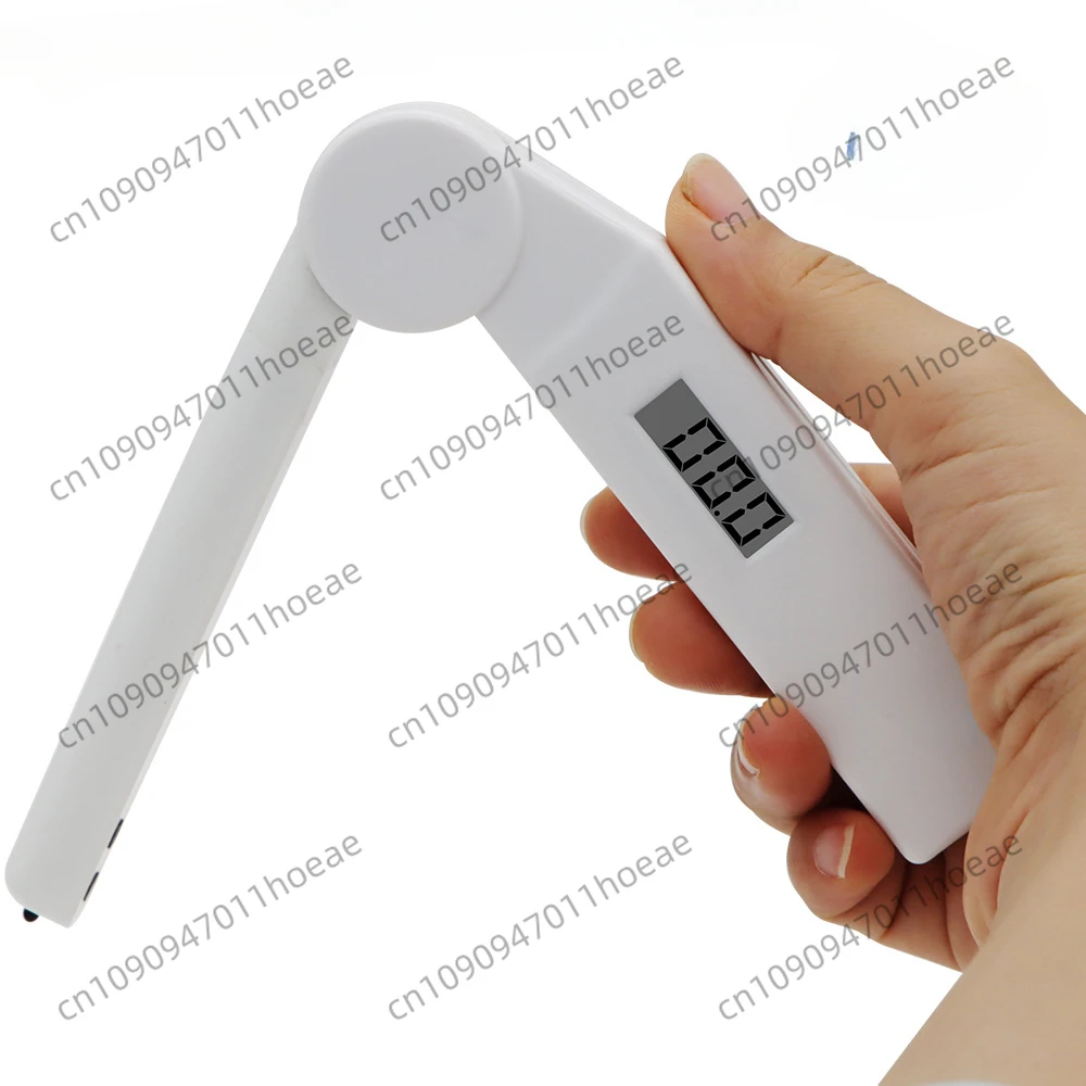 

Portable Folding Water Quality Analyzer Meter Ph Test Pen PH Meter PH Meter