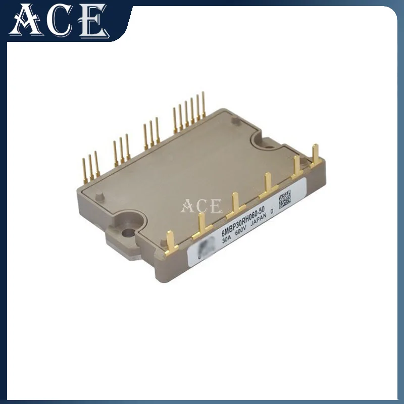 

6MBP20RH060 6MBP30RH060 6MBP30RH060-50 6MBP20RH060-50 Модуль IGBT