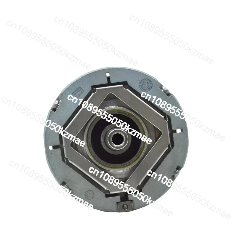 Encoder ID 534118-05, 50mm hollow shaft, for numerical control machine tool turntable, positioning measurement system